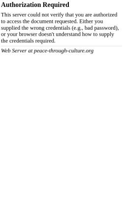 Vorschau der mobilen Webseite www.frieden-durch-kultur.de, Frieden durch Kultur - Europa