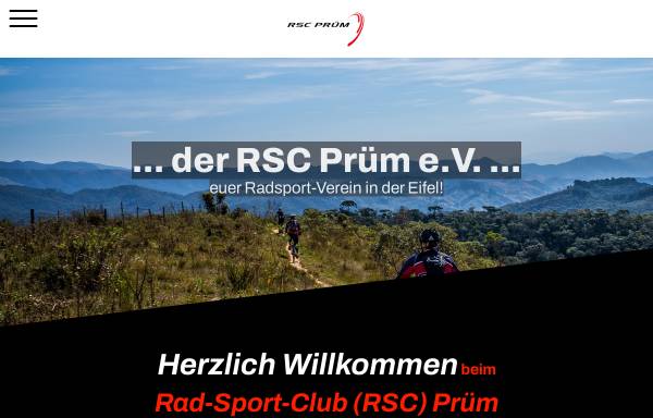 Vorschau von www.rsc-pruem.de, RSC Prüm