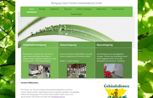 Reinigung Clean GmbH
