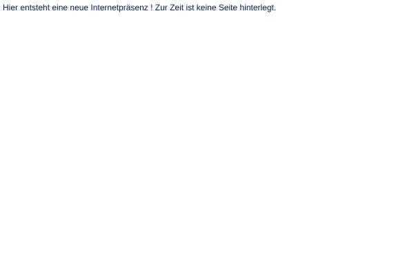Vorschau von www.eserv.de, E Serv Internet Service