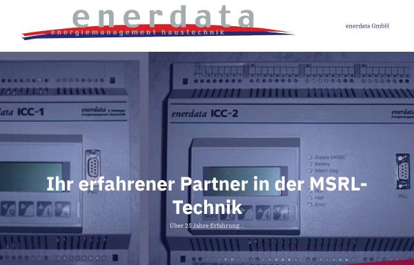 Enerdata GmbH
