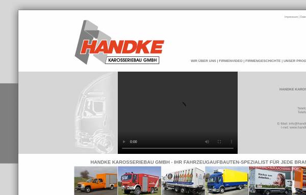Handke Karosseriebau GmbH