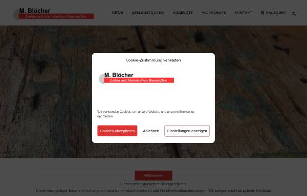 M. Blöcher Baustoff-Recycling GmbH & Co. KG