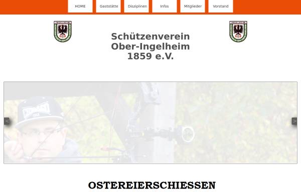 Schützenverein Ober-Ingelheim 1859 e.V.