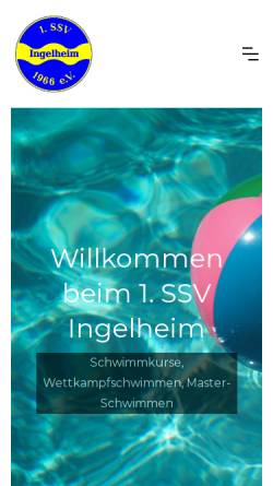 1. Schwimmsportverein Ingelheim 1966 e.V.