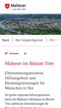 Malteser Hilfsdienst e.V. Bendorf