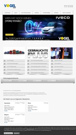 Vorschau der mobilen Webseite www.zakowski-gmbh.de, Autohaus Zakowski GmbH und Autotechnik Vogel GmbH