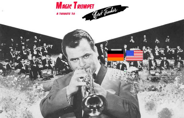 Vorschau von www.magictrumpet.de, Fischer, Horst (1930-1986)