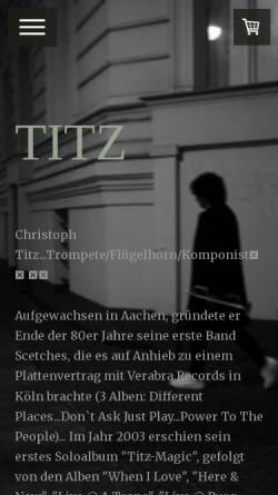 Titz, Christoph