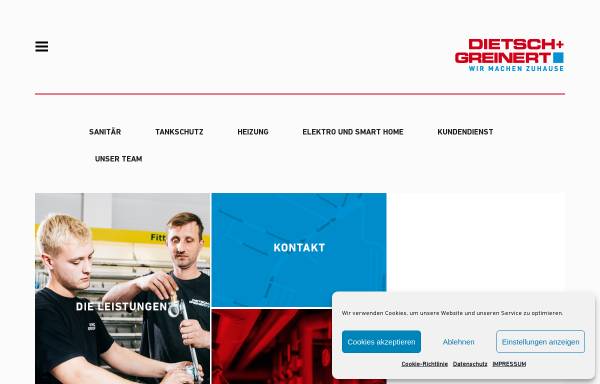 Dietsch + Greinert GmbH