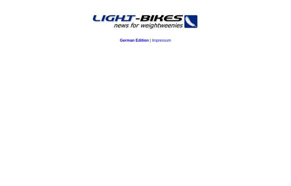 Light-Bikes