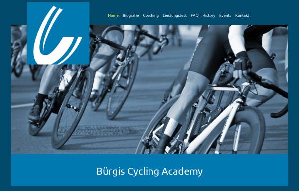 Bürgis Cycling Academy GmbH