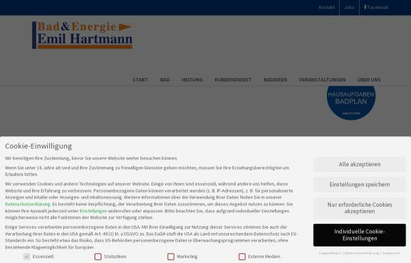 Emil Hartmann GmbH & Co.