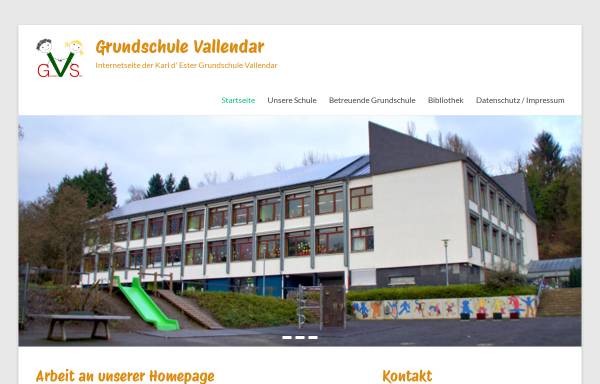 Grundschule Vallendar