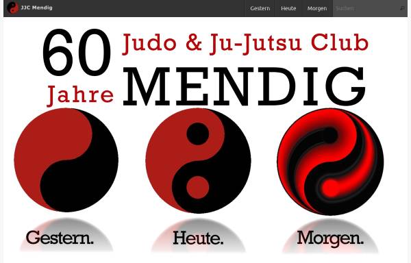 Vorschau von jjc-mendig.de, Judo und Ju-Jutsu Club 1957 e.V. Mendig