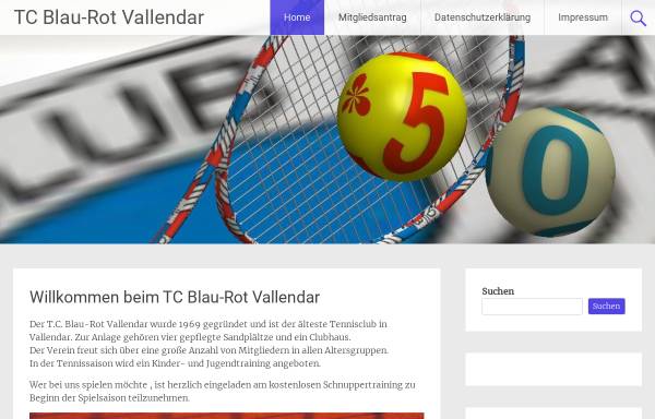 Tennisclub Blau-Rot Vallendar e.V.