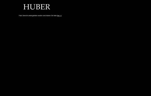 Vorschau von www.huber-music.ch, Huber Blockflötenbau