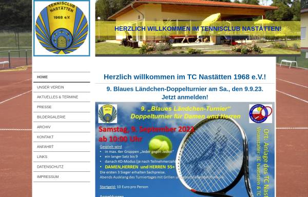 Tennisclub Nastätten 1968 e.V.