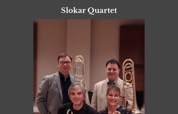 Slokar Quartet