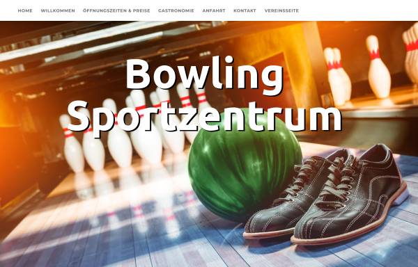 Bowling Verein Düsseldorf 1963 e.V.