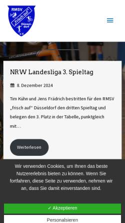 RMSV