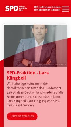 SPD Eschweiler