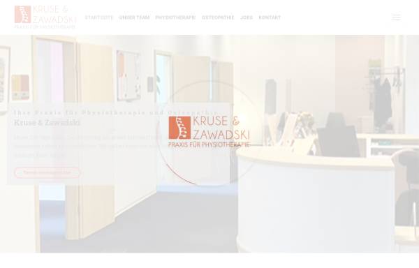 Kruse & Zawadski GmbH