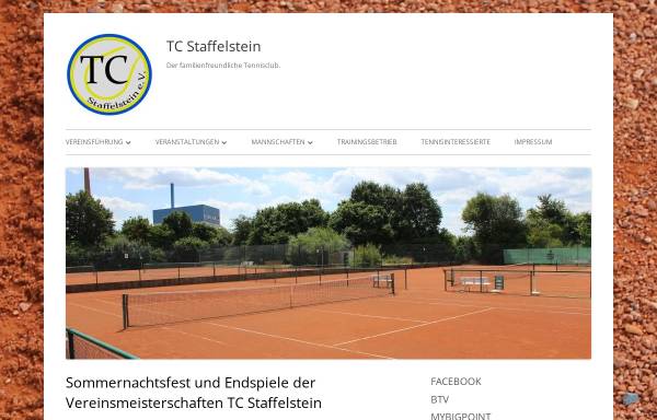 Tennisclub Staffelstein e.V.