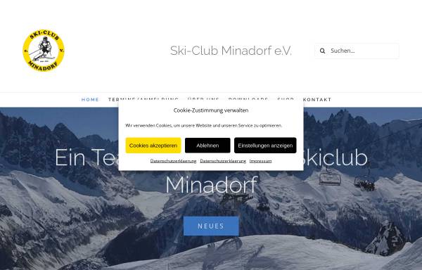 Skiclub Minadorf