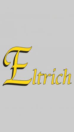 Vorschau der mobilen Webseite www.eltrich-hausmeisterservice.de, Gebäude und Grundstücksmanegement Eltrich
