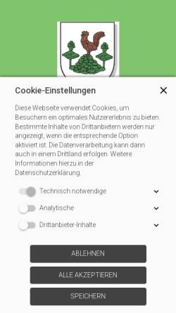Hainrode