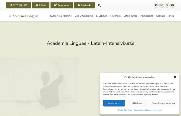 Academia Linguae