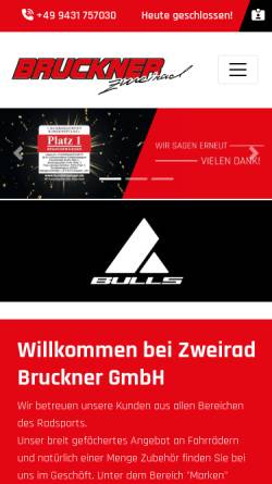 Zweirad Bruckner GmbH