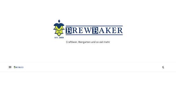 BrewBaker Weinwirtschaft im S-Bahnbogen415 GmbH