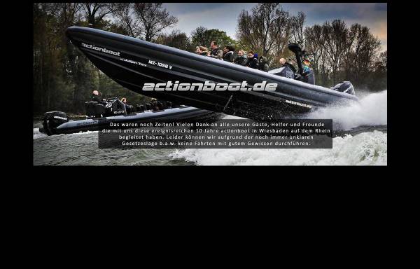 Actionboot.de GbR