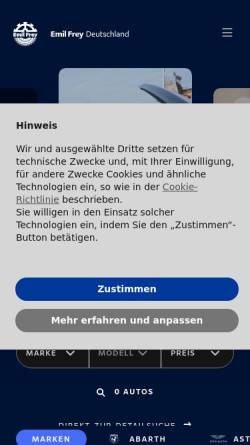 Autohaus Hessengarage GmbH
