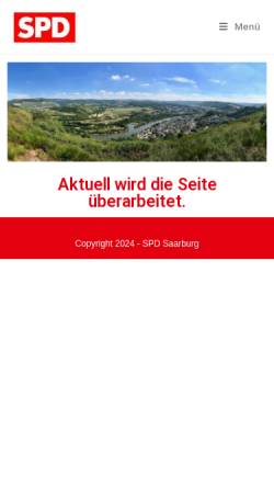 SPD Saarburg