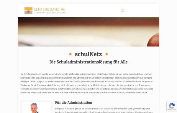 Vorschau von www.schul-netz.com, Schul-netz.com