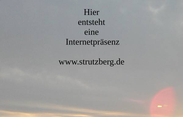 Strutzberg