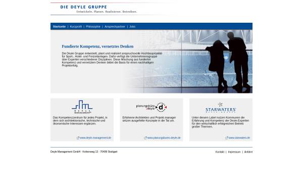 Deyle Management GmbH