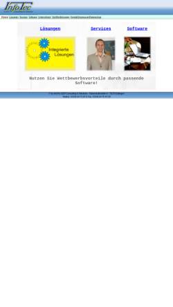 Vorschau der mobilen Webseite www.buchstabenschleuder.de, Die Buchstabenschleuder