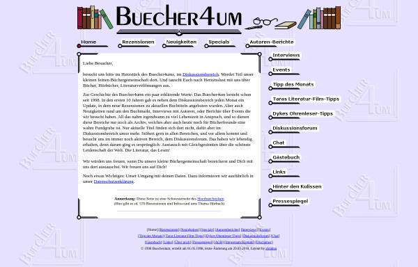 Buecher4um.de