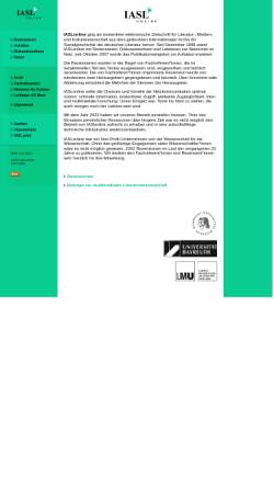 IASL online