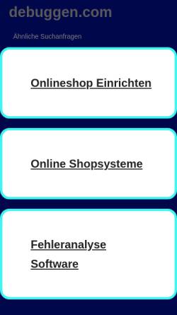 Debuggen.com