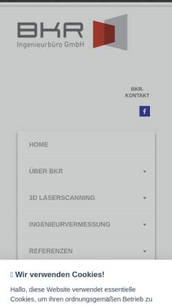 BKR Ingenieurbüro GmbH