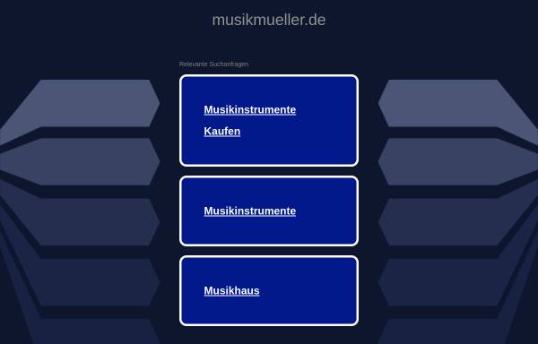 Musik Müller GmbH
