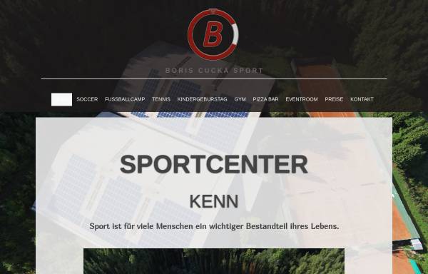 Vorschau von bc-sport.com, Boris Cucka Sport