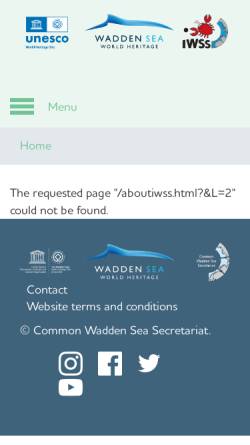 International Wadden Sea School