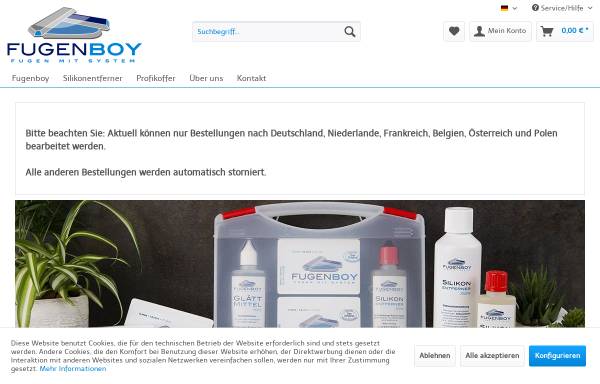 Flux-Werkzeuge GmbH