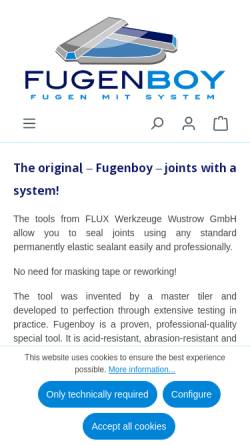 Flux-Werkzeuge GmbH